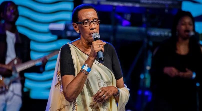 Mariya Yohana agiye gukorerwa igitaramo cyo kumwubahisha