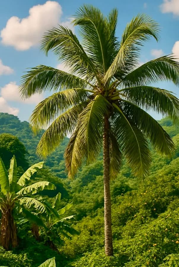 Brazil: Start toTransforms waste palm oil into green energy.