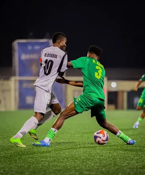 APR FC na Marine FC: Umukino udakunda  kugaragaramo igitego kimwe