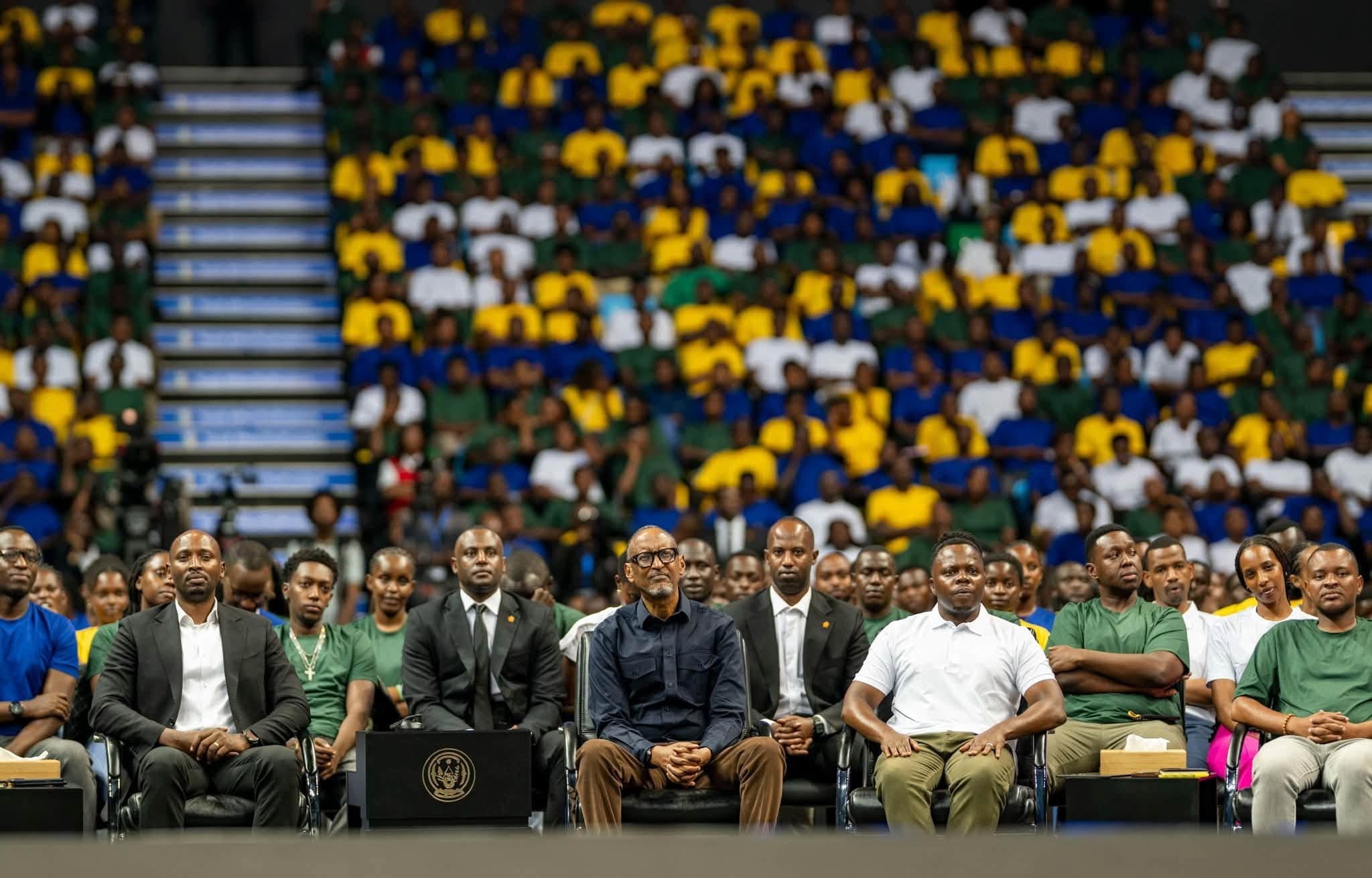 President Kagame urges understanding and fairness after a woman’s detention over her clothing sparked public debate in Rwanda.