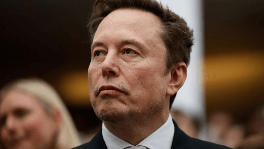 Elon Musk has emerged as the biggest known donor ahead of the 2026 US midterm elections, contributing millions to Republican groups as Democrats seek to regain control of Congress.