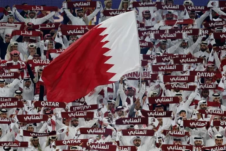 Seven countries in race to host 2036 Olympic Games