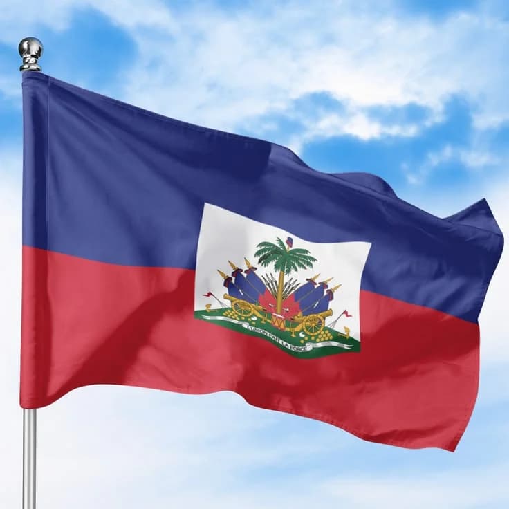 Haiti: Abarenga 5,700 bamaze gupfa kubera imitwe y’abagizi ba nabi.