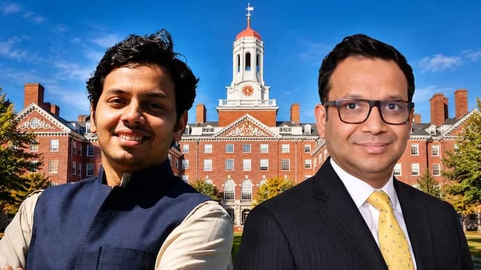 Harvard-Affiliated Groups Clash Over Delhi Protest Crackdown as BJP Backs Counterstatement