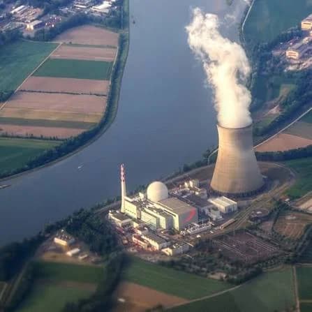 Ingufu za nucléaire: Amahirwe mashya ku bukungu bw’u Rwanda
