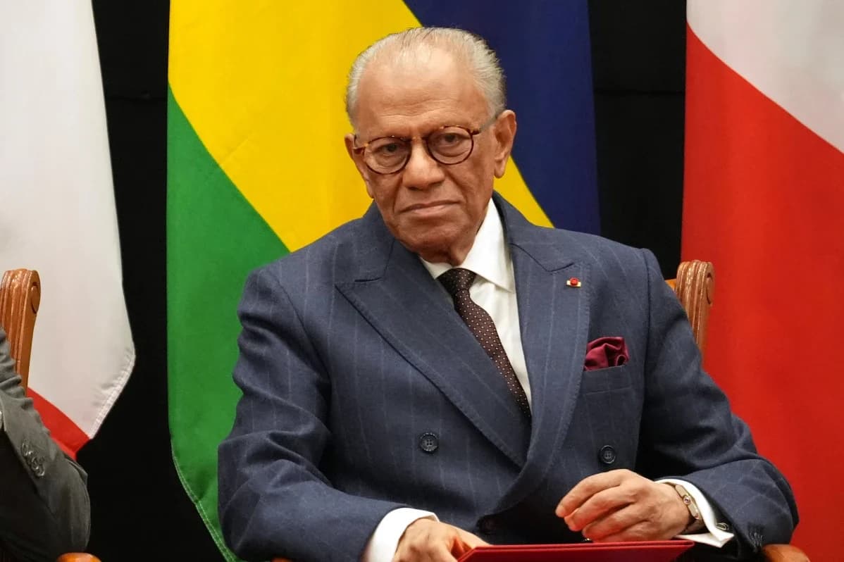 Mauritius: ibura ry'amazi n'izamuka ry'ibiciro by'ibicuruzwa byateje imyigaragambyo.