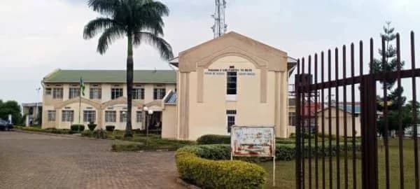 Huye: Abagabo batatu bakatiwe igifungo nyuma yo guhamwa n'icyaha cyo kwica.