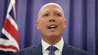 Peter Dutton Faces Pressure to Clarify Nuclear Energy Plans