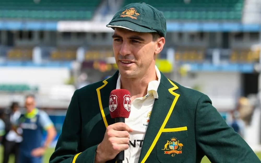 Pat Cummins: Australia captain 'surprised' by reports he could miss entire Ashes series | The Standard