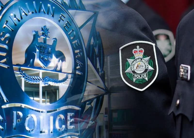 Australian Federal Police's Use of Statutory Powers | Australian National Audit Office (ANAO)