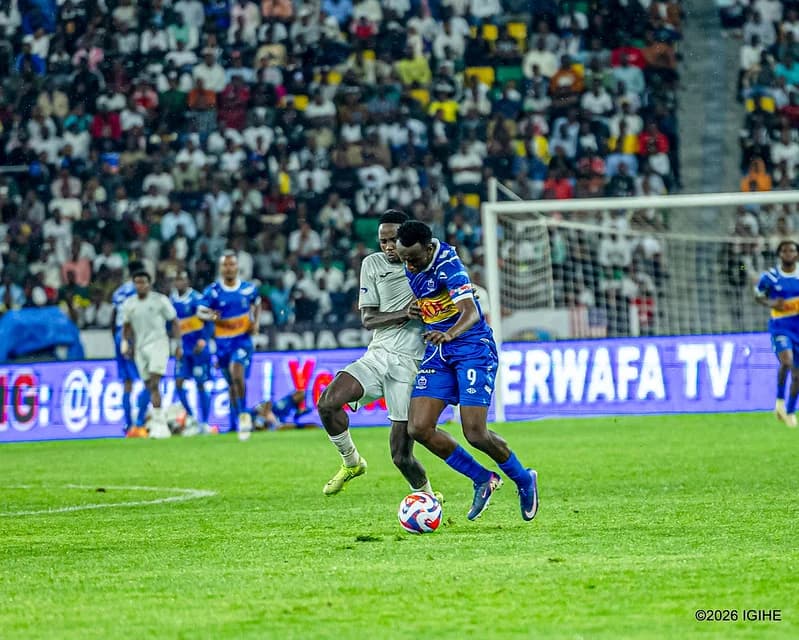 Rwanda’s Top Flight Rebranded as BK Pro League as 18 Teams Prepare for 2026/27 Season