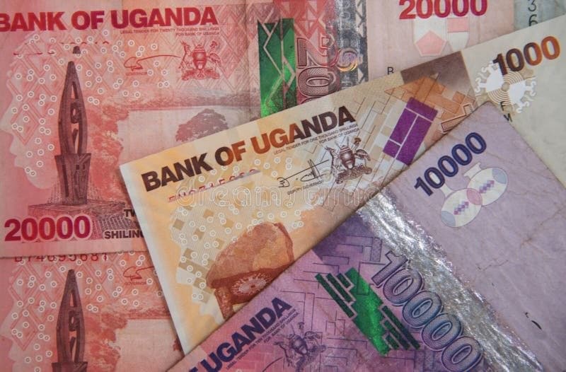 Amafaranga ya Nigeria na Uganda akomeje gutakaza agaciro ugereranyije n'idoralli ry'America.