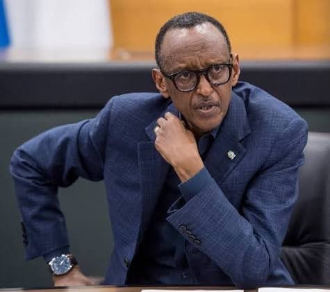Rwandan President Paul Kagame co-chaired a virtual meeting of the AI for Good Global Commission on October 28, 2026, calling for inclusive participation in shaping the future of artificial intelligence.