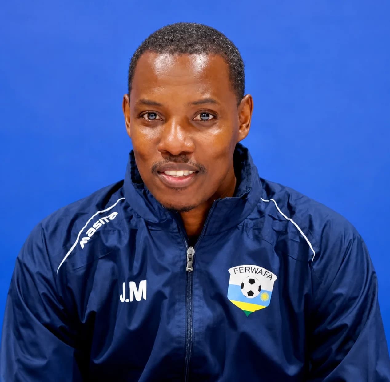 Jimmy Mulisa yashimye Amavubi U-17, ahamya ko agifite amahirwe yo kujya muri AFCON